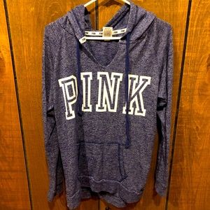 PINK hoodie
